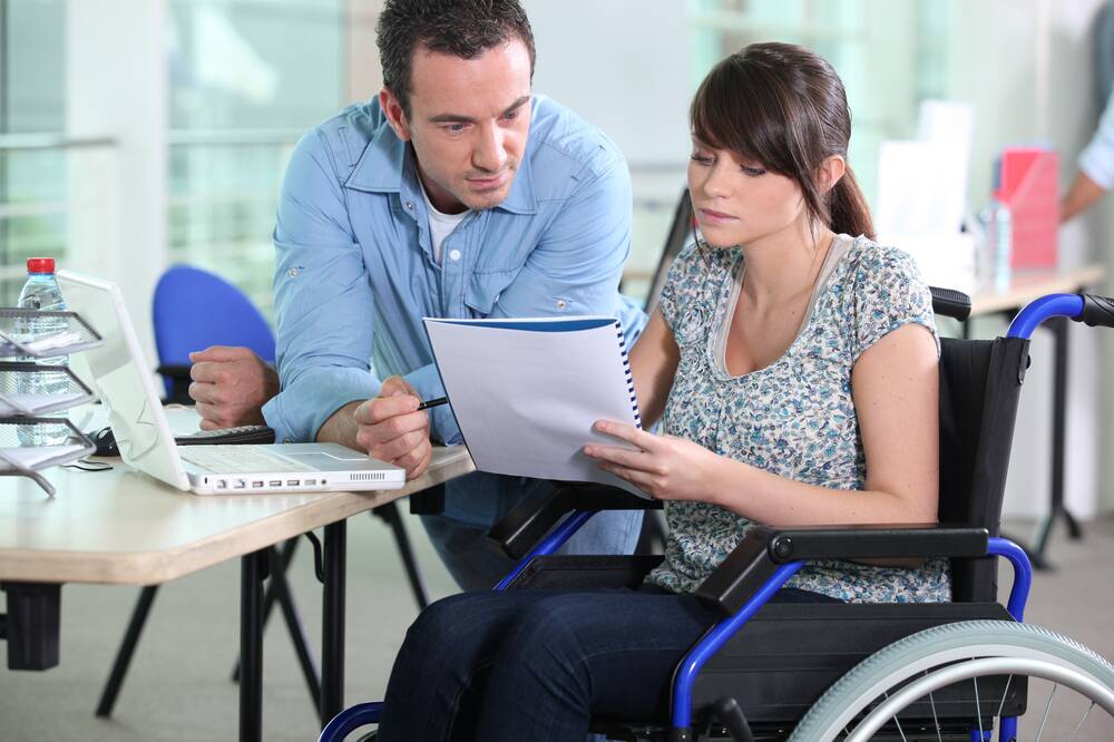 Funding cuts remove autonomy from people with disability Funding cuts remove autonomy from people with disability