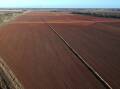 Grain processing, house and farm all in one