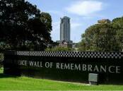 Wall of Remembrance