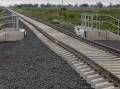 The 39 kilometre North Star to Border section of Inland Rail is currently in the reference design stage.