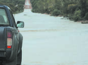Prepare for flooding in parts of the Pilbara