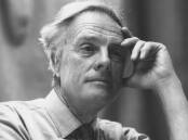 'When you design something, it doesn't matter how good it looks, if it doesn't work': Derek Wrigley. Picture: Supplied