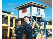 Schools on Show: Mountains to the Hills 2020