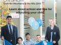 TAKE A LOOK: Our special publication is packed with education information.