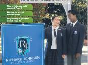 Schools on Show: From the Mountains to the Hills 2021