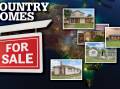 SHARED DREAM: Under the Albanese government plan, it will own 30 per cent of you dream country home. 