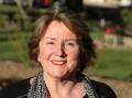 2015 Syngenta Growth Awards winner in the people and communities sector Sheila Charlesworth.
