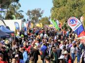ELDERS FARMFEST | The biggest agri-event of the year