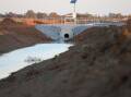 Murrumbidgee water among region's top assets