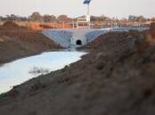 Murrumbidgee water among region's top assets