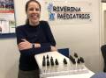 WAGGA paediatrician Dr Theresa Pitts has commenced allergy clinics for children from across the Riverina, meaning they no longer need to travel to a capital city to seek treatment.
