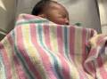Welcome to the world: Babies born in Dubbo