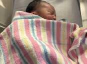 Welcome to the world: Babies born in Dubbo