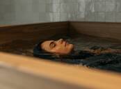 Adytum Spa and Bathhouse will help you unwind. Photo: Lean Timms.