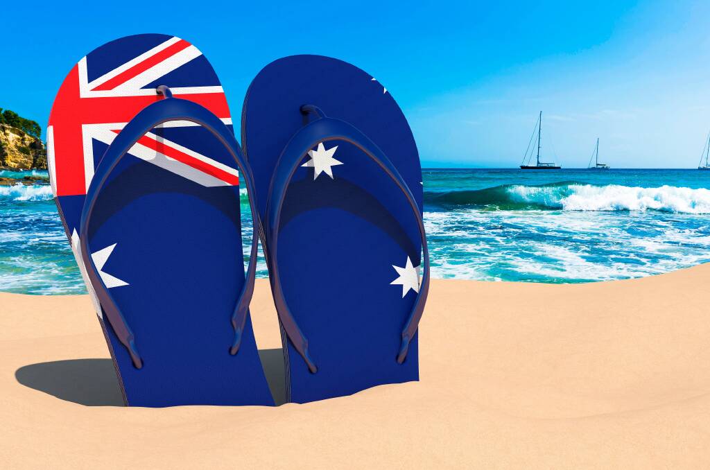 Aussies can't wait to travel again, but plan to stick close to home for starters. Picture: Shutterstock Aussies can't wait to travel again, but plan to stick close to home for starters. Picture: Shutterstock