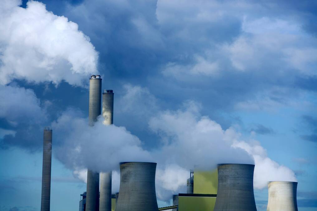 ANSWERS NEEDED: The "sensible centre" asks the questions about how we are going to pay for all these new carbon neutral shiny things without our coal, gas and agricultural industries. ANSWERS NEEDED: The "sensible centre" asks the questions about how we are going to pay for all these new carbon neutral shiny things without our coal, gas and agricultural industries.