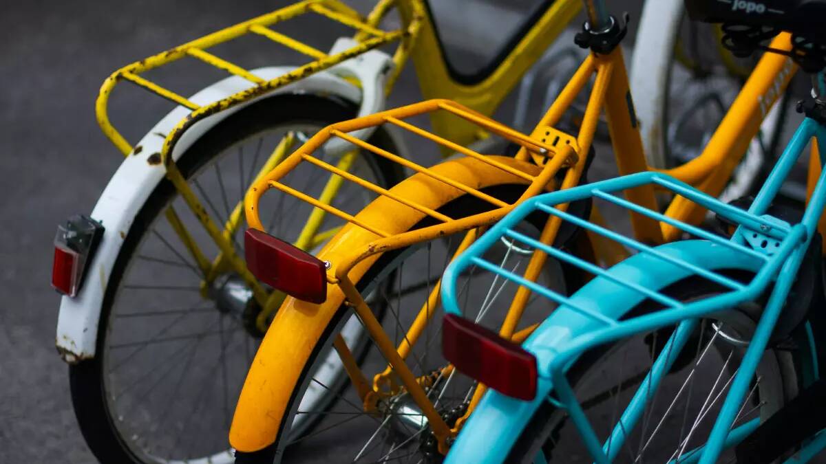 Travelling light: simple ways to reduce your carbon footprint on holiday Travelling light: simple ways to reduce your carbon footprint on holiday