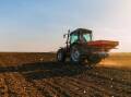 The market for alternative fertiliser with a biological impact is gaining ground and The Punter has applied to become part of a growing demand.
