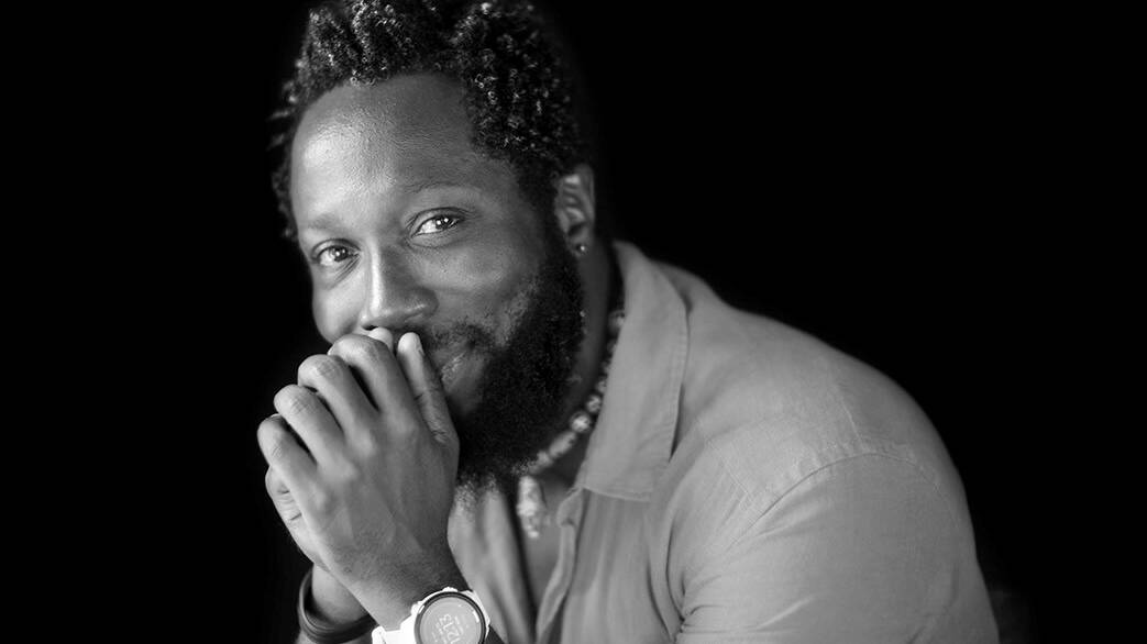 Kwame Selormey. Picture: Supplied