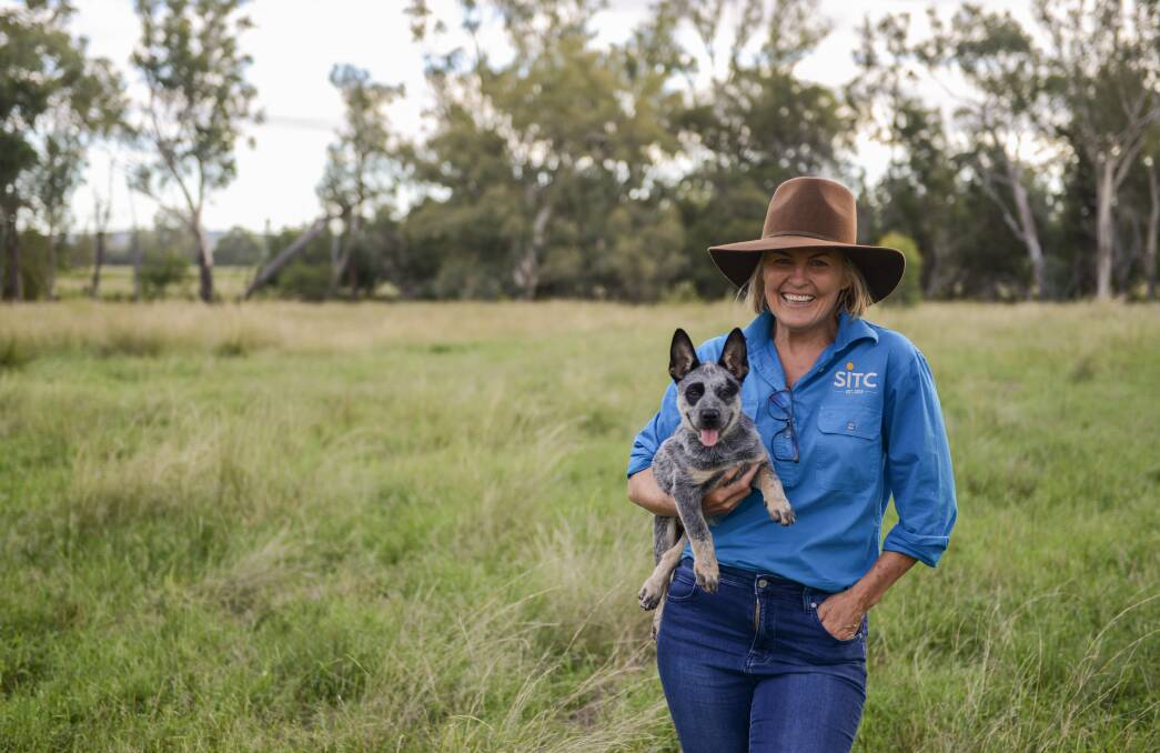 Shanna Whan. Image: Supplied
