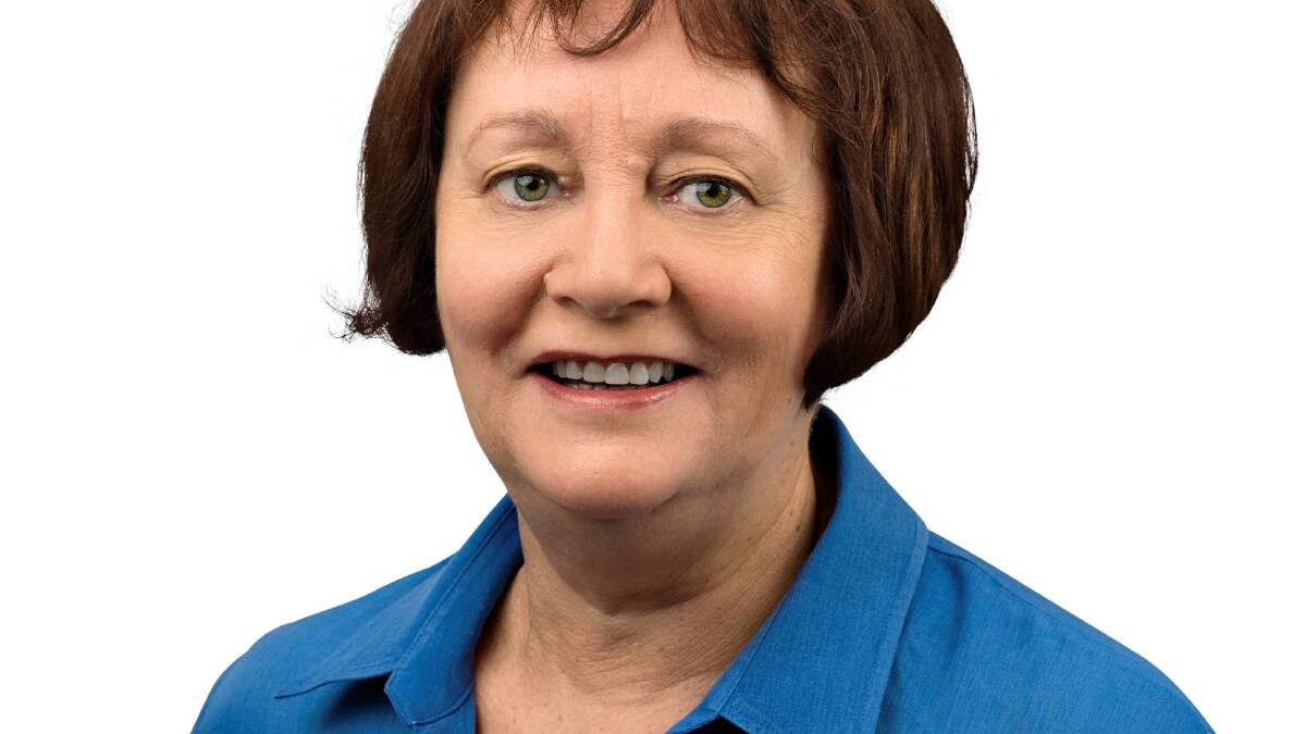 Olga Havnen. Picture: Supplied