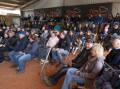 Holstein sale etched in record books