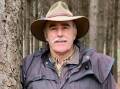 Green thumb farmer making a tree change for the environment