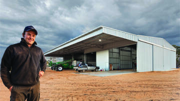 Making the most of maintenance, in any conditions