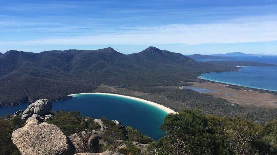 TAS Government offers vouchers to help travellers explore Tassie TAS Government offers vouchers to help travellers explore Tassie