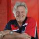 Chic Henry, who brought the Summernats street machine festival to Canberra and in doing so, shifted entrenched perceptions of the national capital. Picture: Graham Tidy