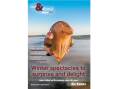 Out & About cover image: Patricia Piccinini, Skywhalepapa, 2020, National Gallery of Australia, Kamberri/Canberra,commissioned with the assistance of The Balnaves Foundation 2019, purchased 2020, Patricia Piccinini. 