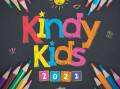 Kindy Kids 2021