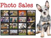 Queensland Country Life - Photo Sales
