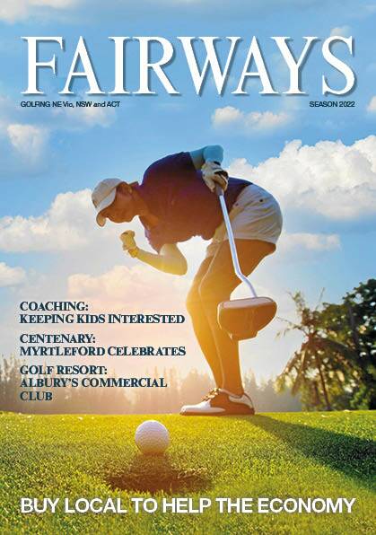 Fairways | Golfing NW Vic, NSW and ACT Fairways | Golfing NW Vic, NSW and ACT