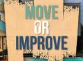 Move or Improve | 2022