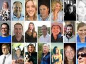 Australian Community Media's journalists from across the country who are contributing to our Voice of Real Australia newsletter.