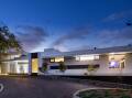 This home by Manteena, Architects Ring & Associates and The Dept. of Design won Custom Built Home of the Year and ACT and Southern NSW Home of the Year.