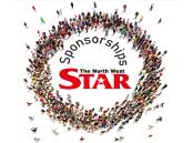The North West Times sponsorship requests