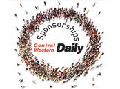 Central Western Daily Sponsorship Requests