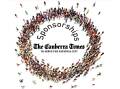 Canberra Times Sponsorship Requests