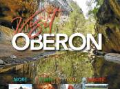 EXCITING EXPERIENCES: There is so much to see and do in the Oberon region, one trip is never enough. Photo: File