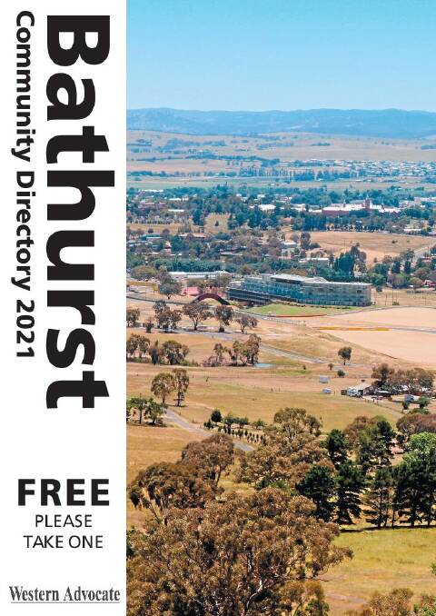 Your local community guide Your local community guide