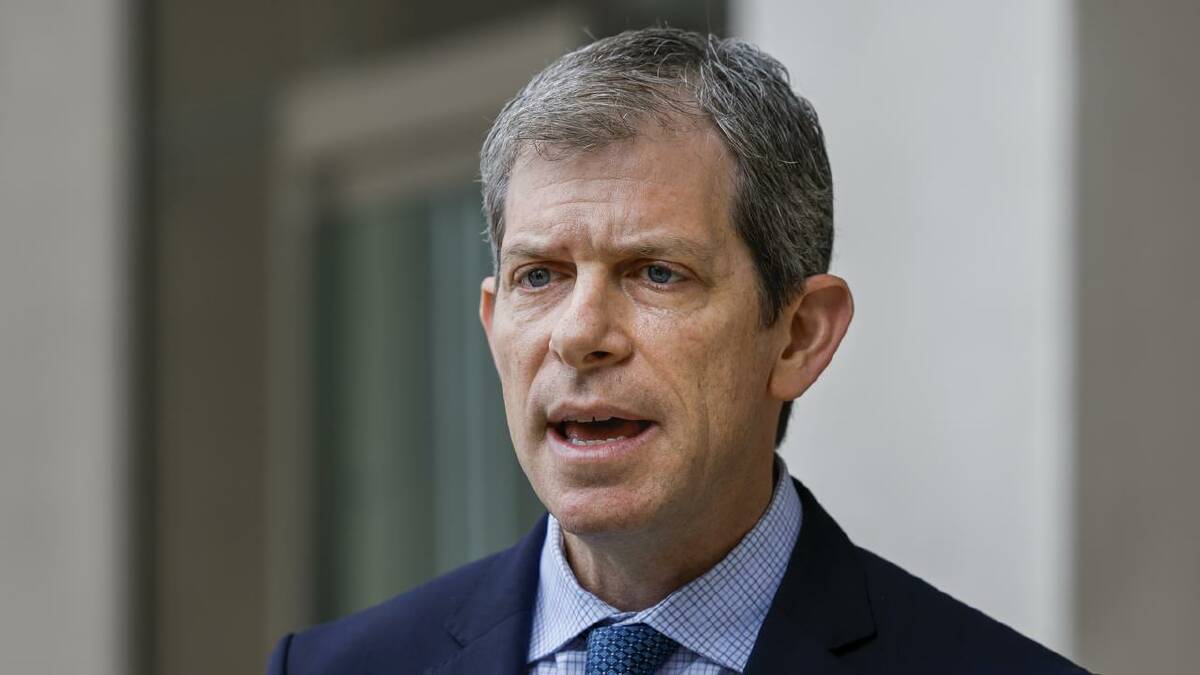 Lawyer David Markus laid down conditions for a deposition by Maxwell. (AP PHOTO)