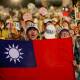 China is closely watching Taiwan's recall election, which could reshape the country's legislature. Photo: EPA PHOTO