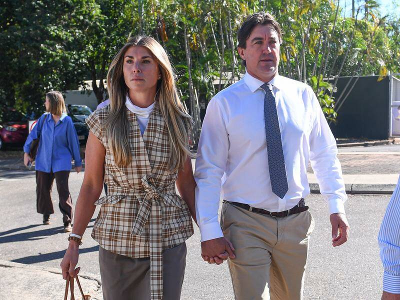 Matt Wright is standing trial on three charges of attempting to pervert the course of justice. Photo: Jono Searle/AAP PHOTOS Matt Wright is standing trial on three charges of attempting to pervert the course of justice. Photo: Jono Searle/AAP PHOTOS
