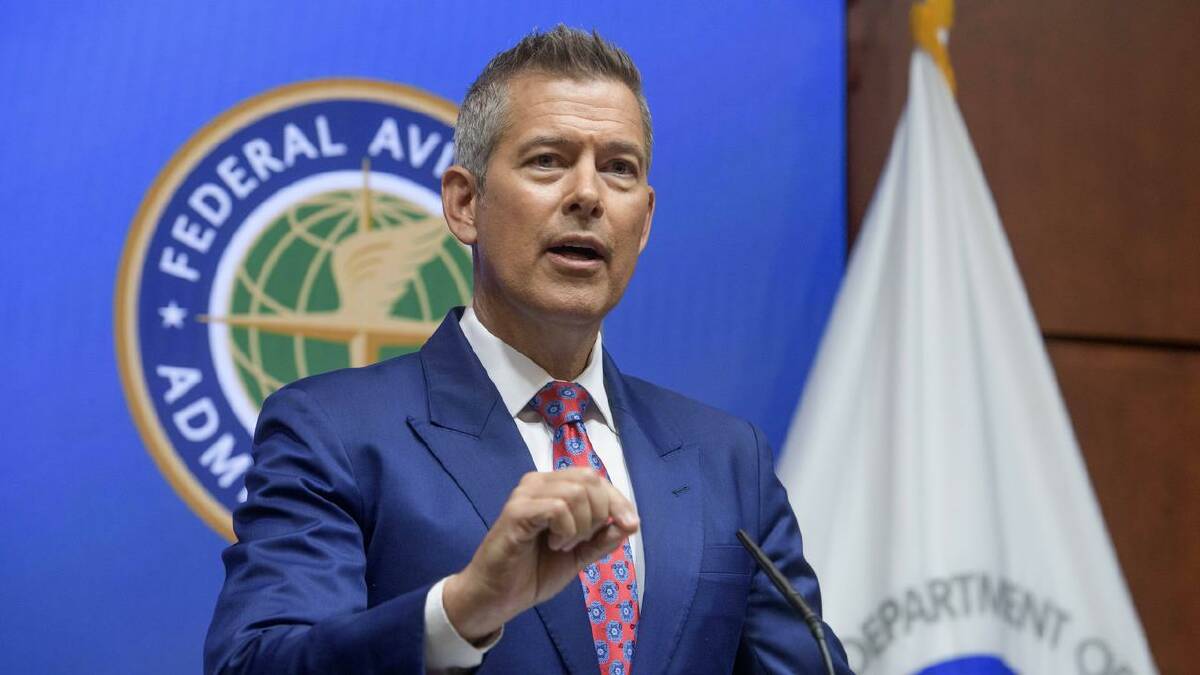 NASA administrator Sean Duffy is expected to announce the plans in the coming days. (AP PHOTO) NASA administrator Sean Duffy is expected to announce the plans in the coming days. (AP PHOTO)