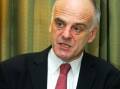 David Nabarro had been a WHO special envoy for COVID-19 since the early stages of the outbreak. Photo: AP PHOTO