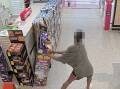 Almost nine out of ten retail workers have been subjected to abuse from customers, their union says. Photo: HANDOUT/NSW GOVERNMENT