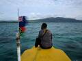Vanuatu is one of the most vulnerable countries in the world to the impacts of climate change. Photo: Joel Carrett/AAP PHOTOS