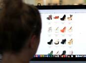 Fashion is among the favourite spending categories for Australian online shoppers. Photo: Stephanie Flack/AAP PHOTOS